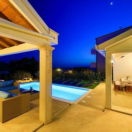 Villa Eni Primosten Luaran gambar