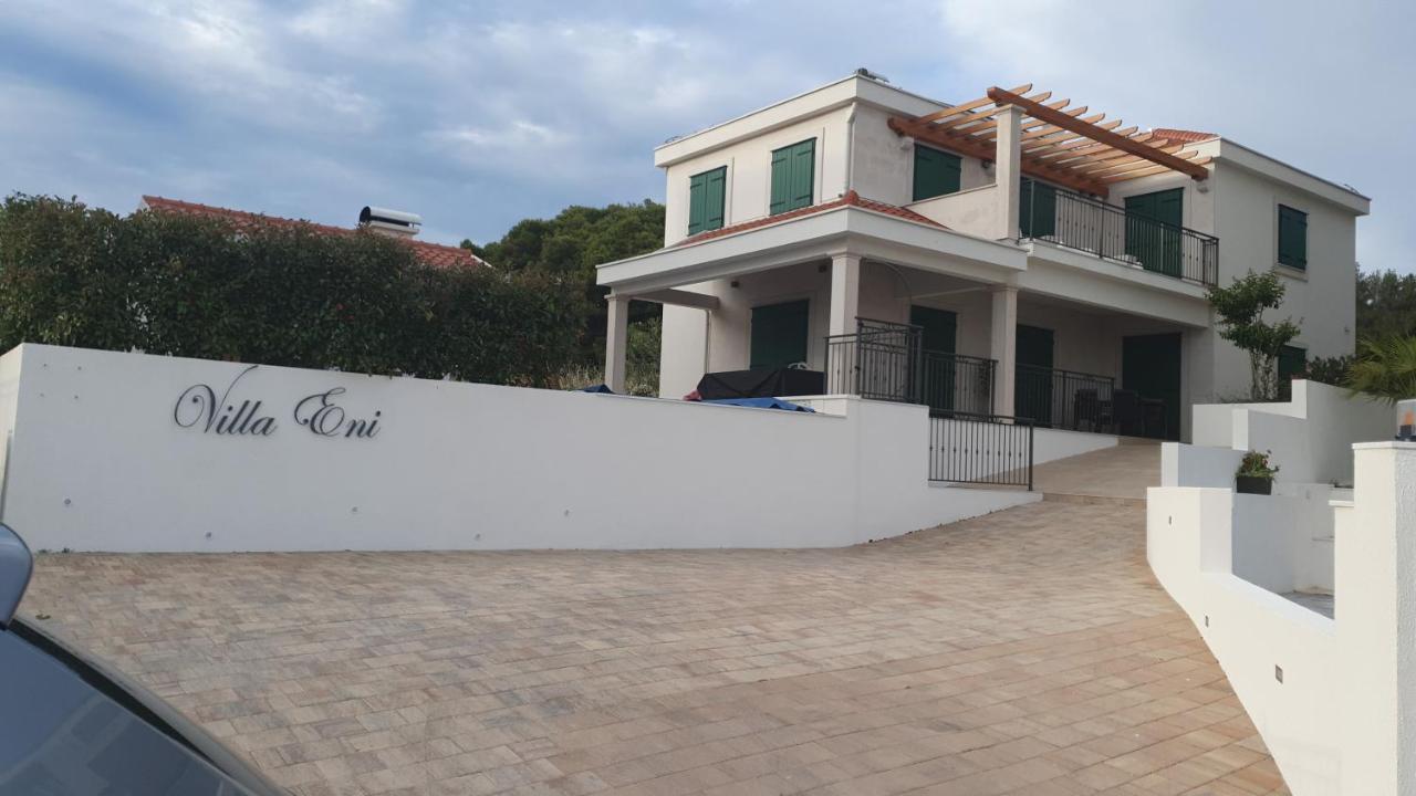 Villa Eni Primosten Luaran gambar