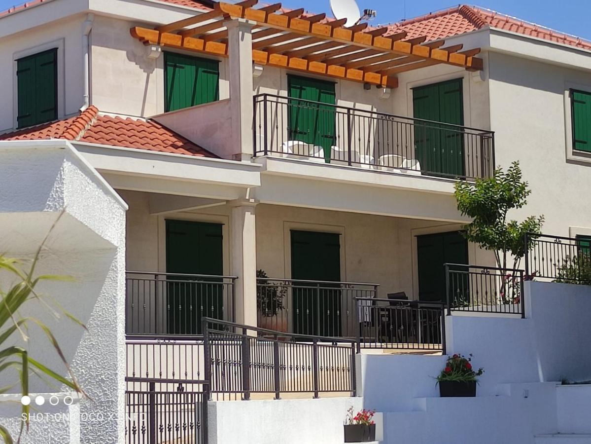 Villa Eni Primosten Luaran gambar