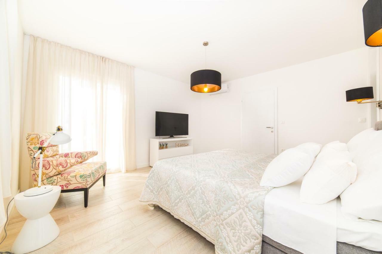 Villa Eni Primosten Luaran gambar