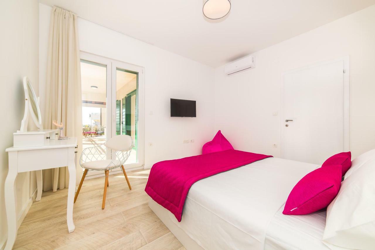 Villa Eni Primosten Luaran gambar