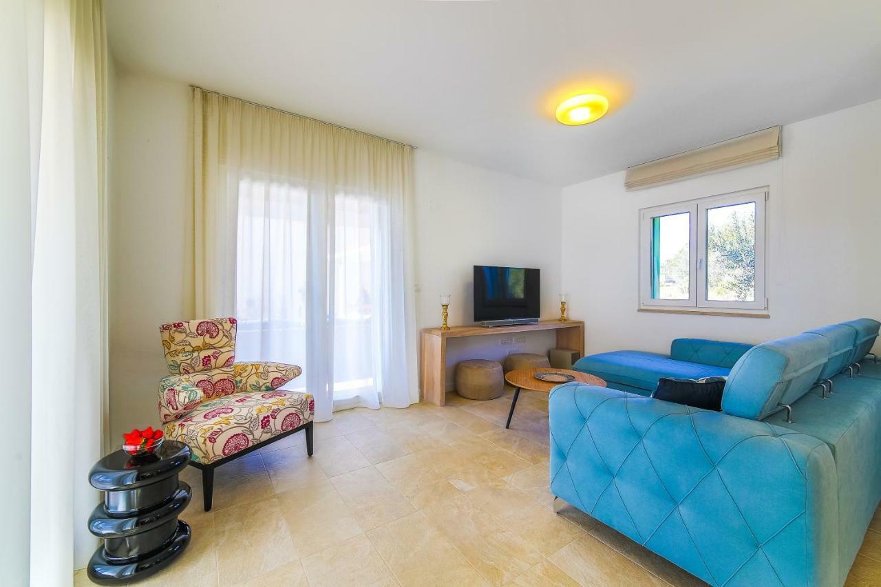 Villa Eni Primosten Luaran gambar