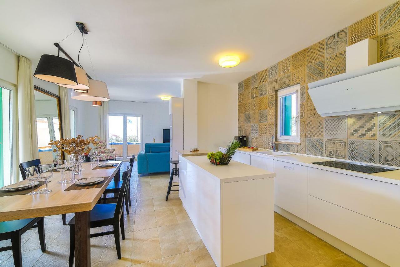Villa Eni Primosten Luaran gambar