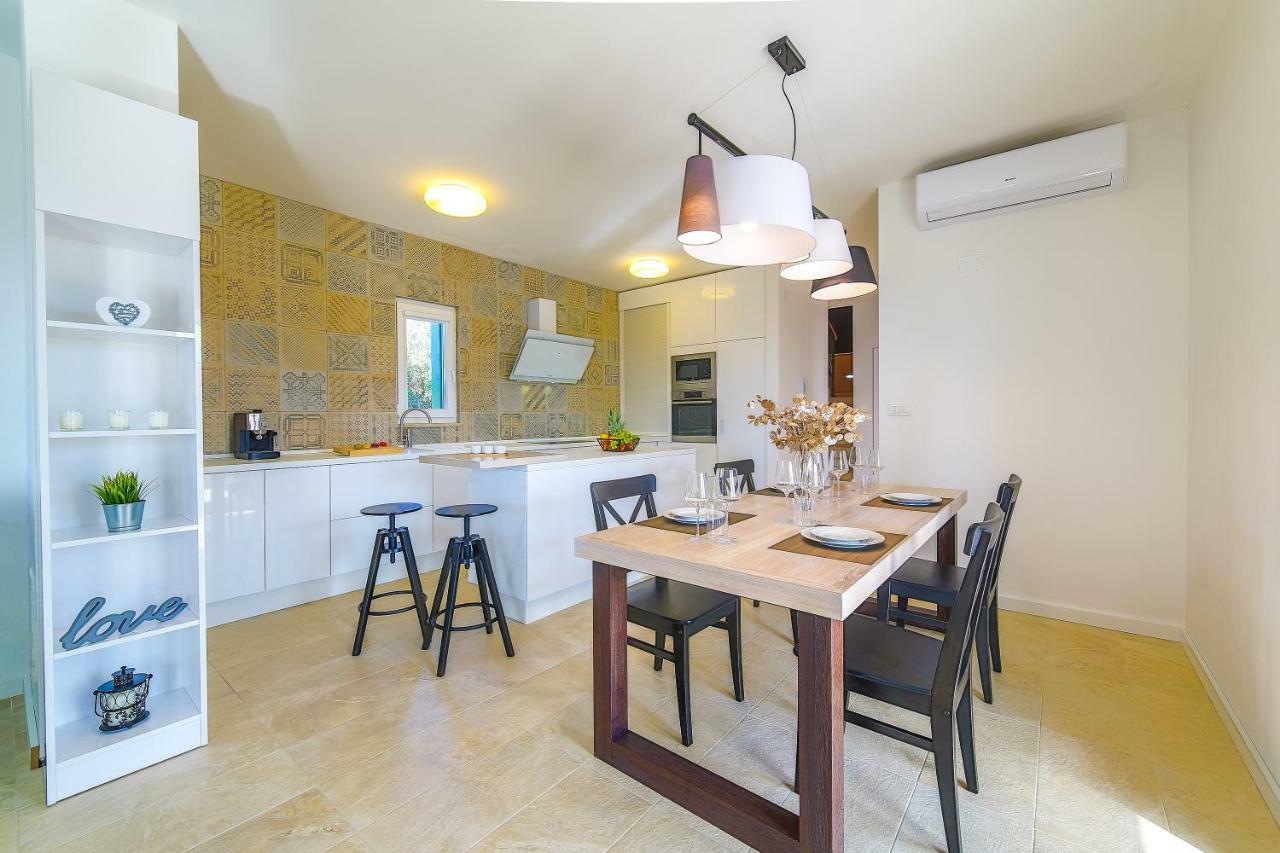 Villa Eni Primosten Luaran gambar