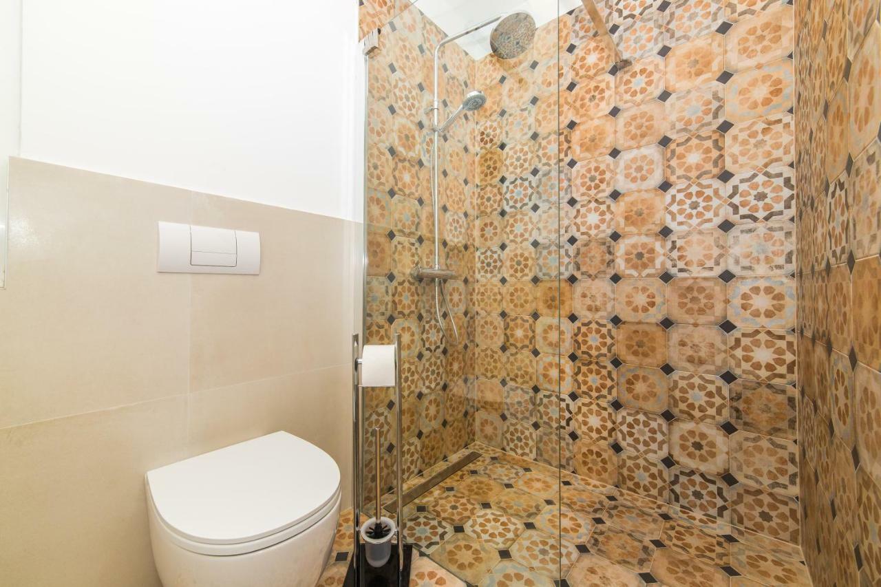 Villa Eni Primosten Luaran gambar