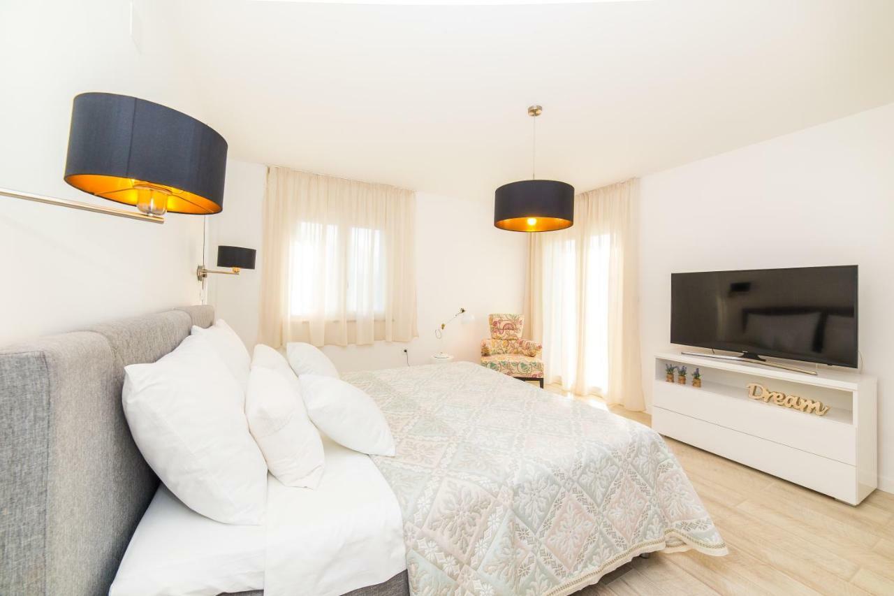 Villa Eni Primosten Luaran gambar